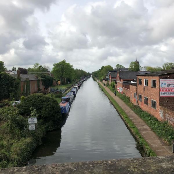 Timperley