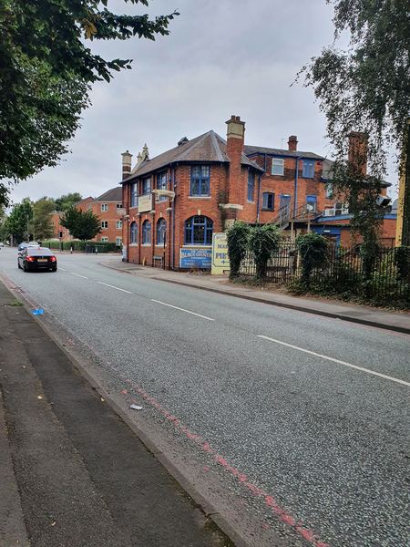 Tipton