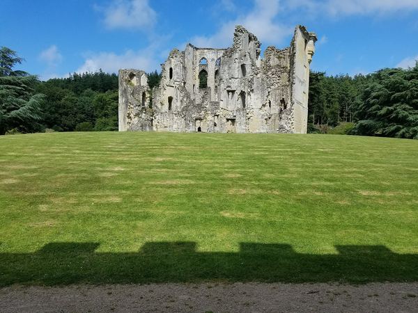 Tisbury