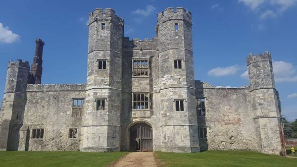 Titchfield