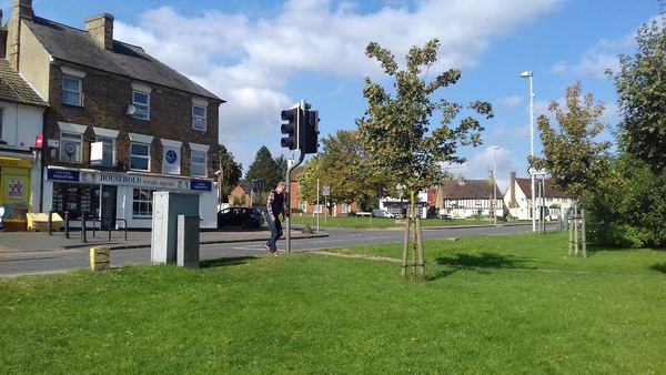 Toddington