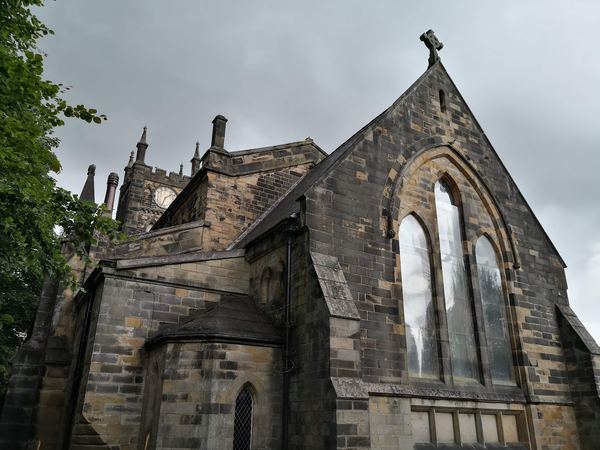 Todmorden