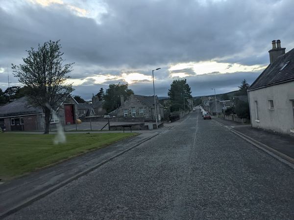 Tomintoul