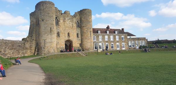 Tonbridge