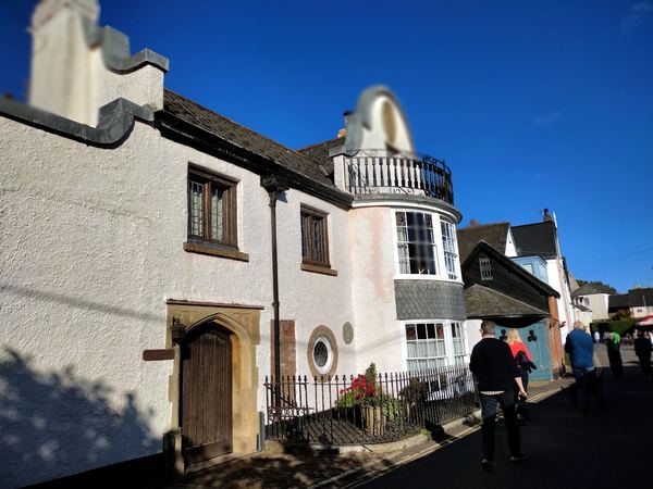 Topsham