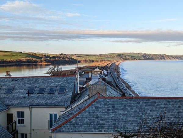 Torcross