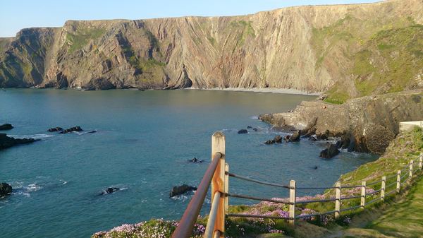 Torridge