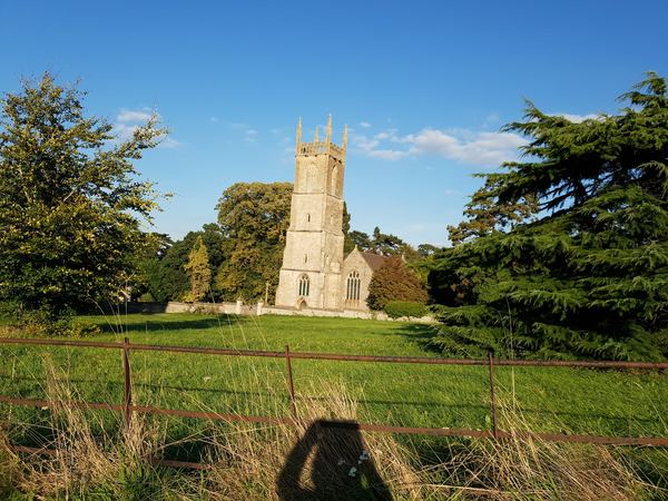 Tortworth