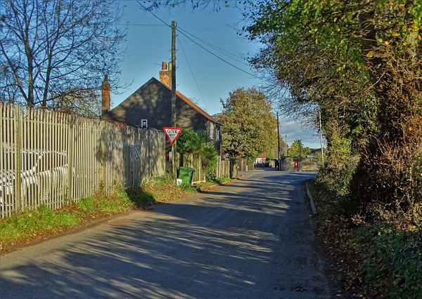 Torworth