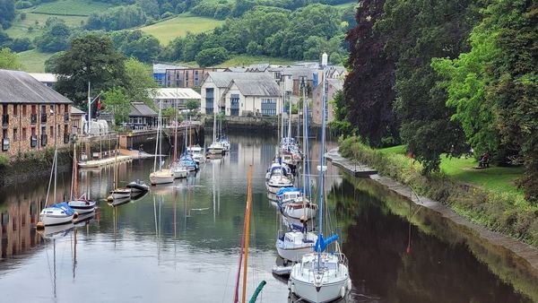 Totnes