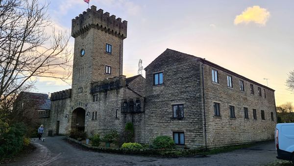 Tottington