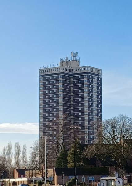 Trafford