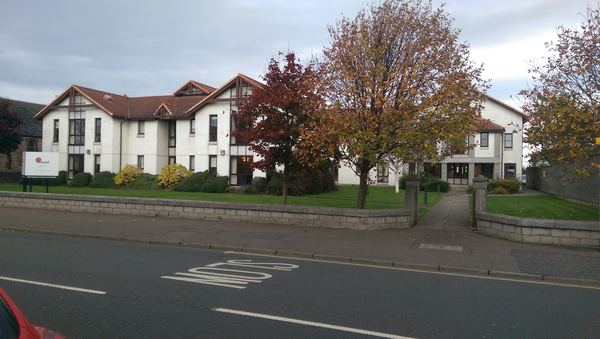 Tranent