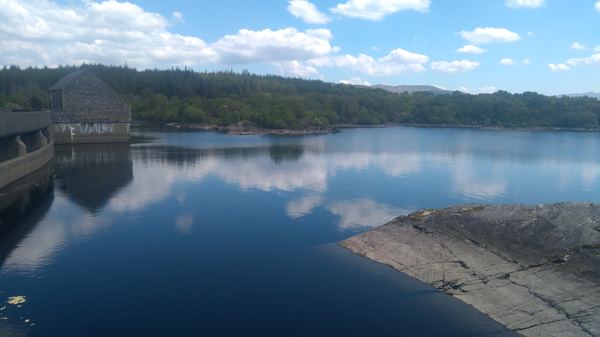 Trawsfynydd