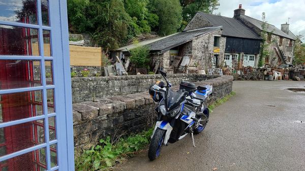 Trecastle