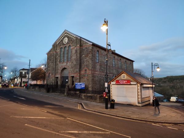 Tredegar