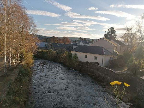 Trefriw