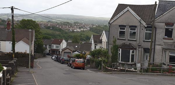 Treharris