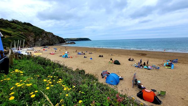 Tresaith