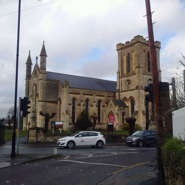 Trowbridge