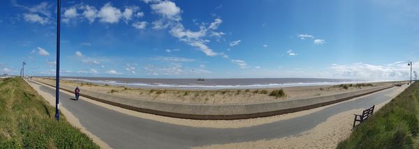 Trusthorpe