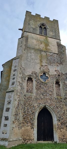 Tuddenham