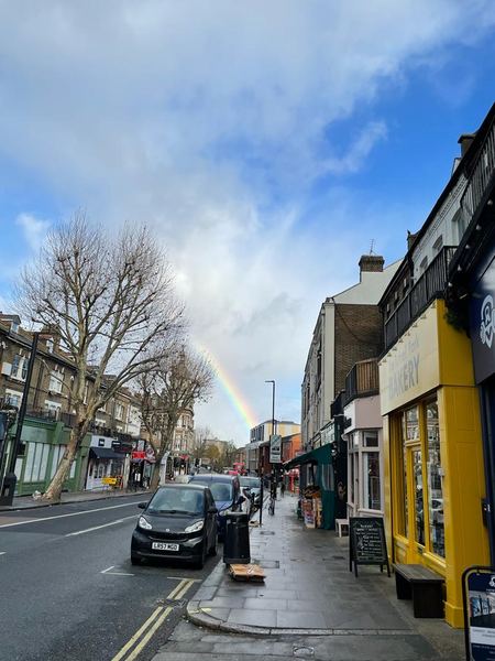 Tufnell Park