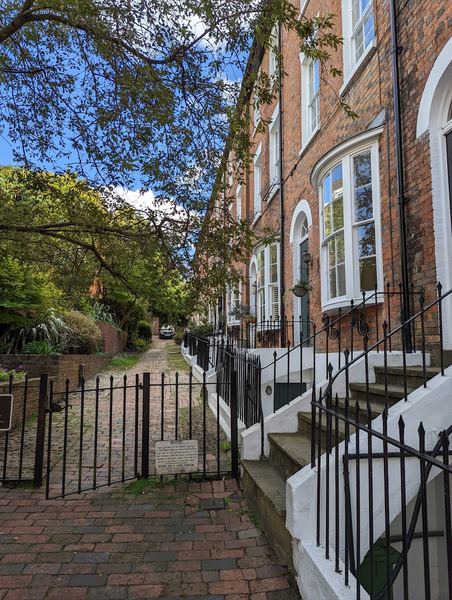 Tunbridge Wells