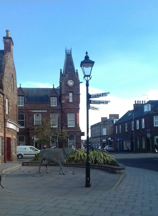 Turriff