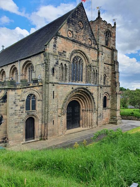 Tutbury