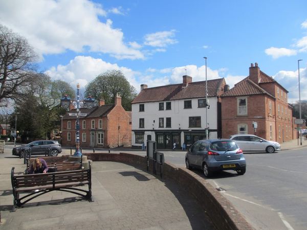 Tuxford