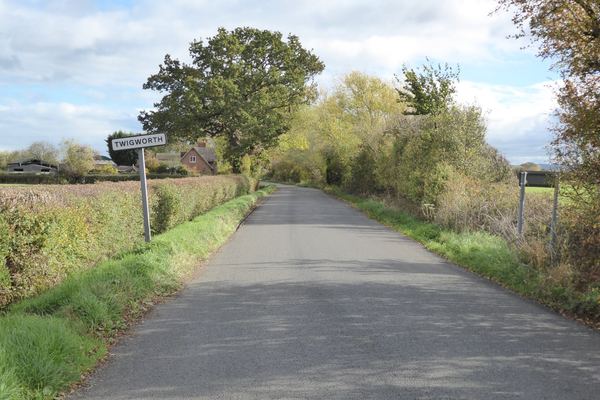 Twigworth