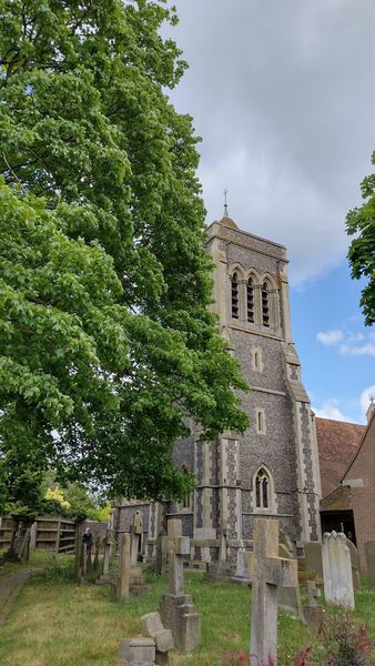 Twyford
