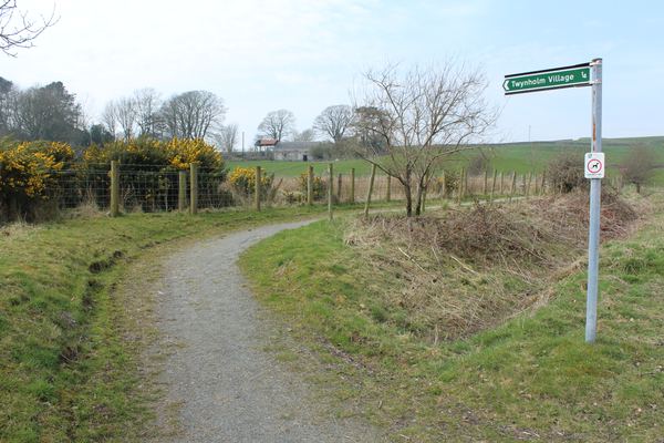 Twynholm
