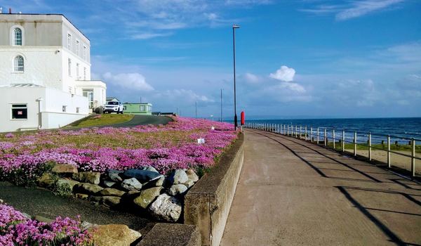 Tywyn