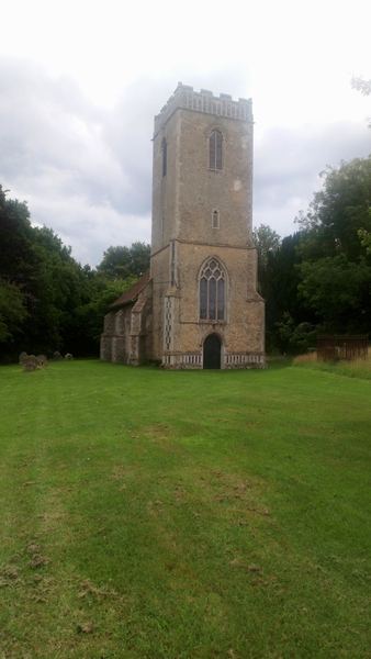 Ufford