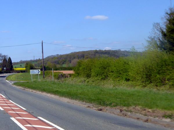 Ullingswick