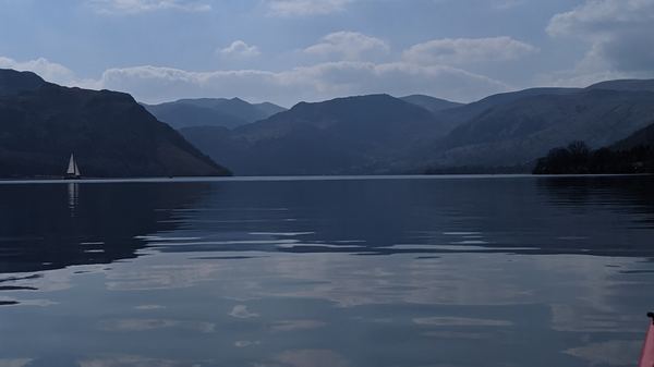 Ullswater