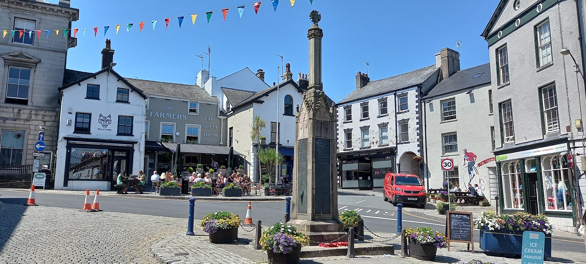 Ulverston