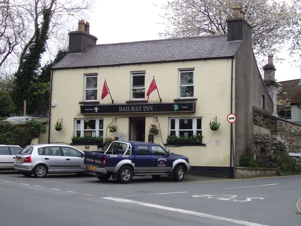 Union Mills