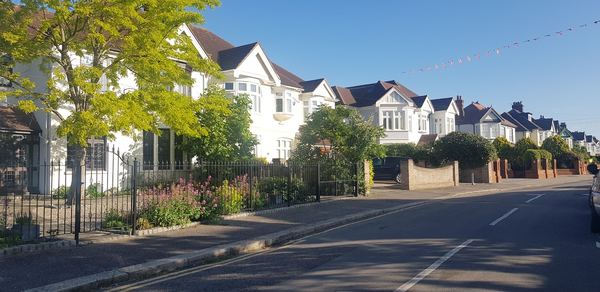 Upminster