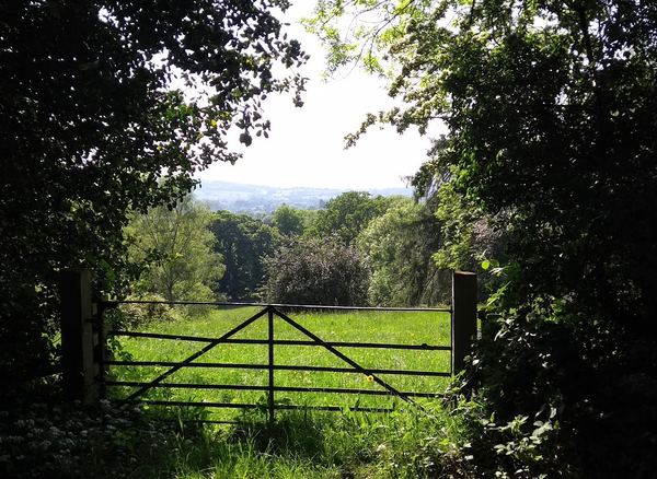 Upper Colwall