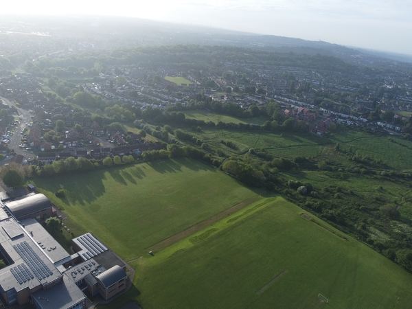 Upper Gornal