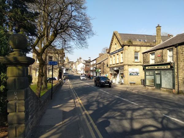 Uppermill