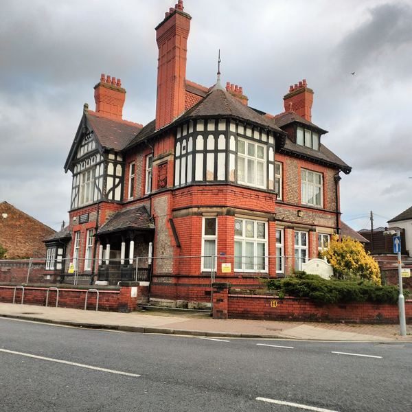 Urmston