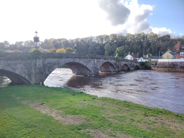Usk