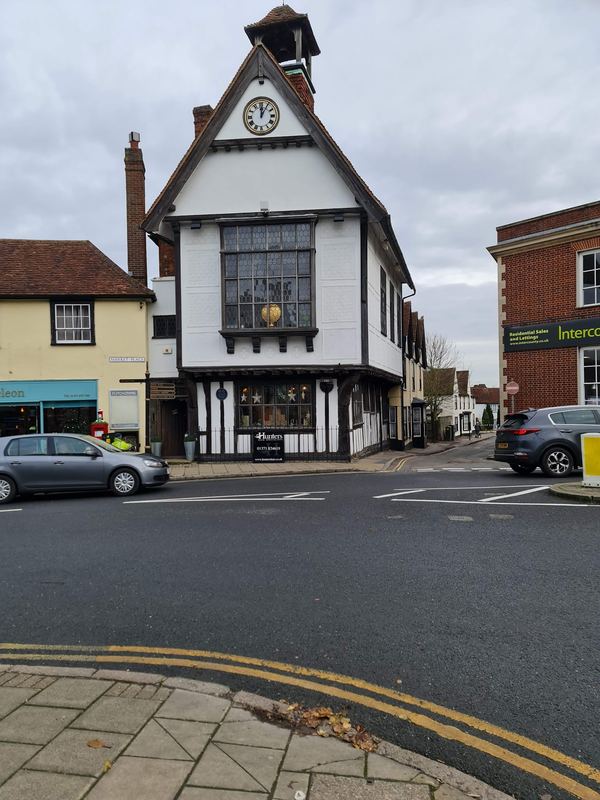 Uttlesford