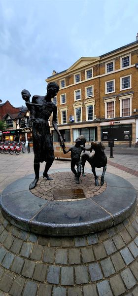 Uxbridge