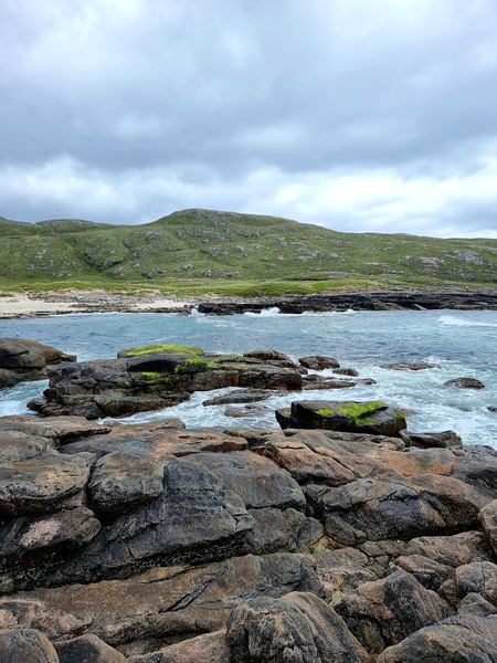 Vatersay