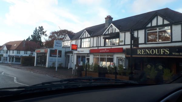 Verwood